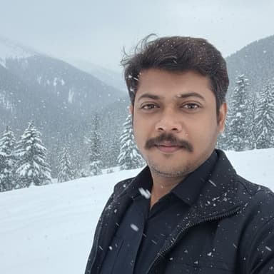 Vijay Sekuru